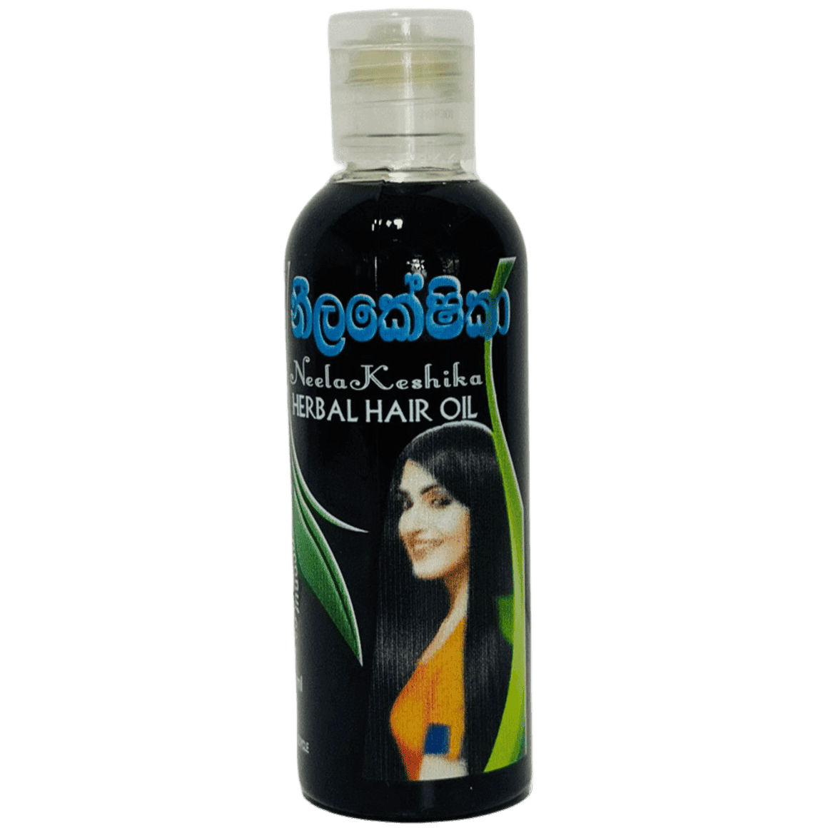 Neelakeshika Herbal Hair Oil ( 100 ml )